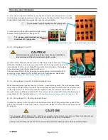 Предварительный просмотр 32 страницы ProMinent Aegis-II Assembly And Operating Instructions Manual