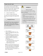 Предварительный просмотр 48 страницы ProMinent Aegis-II Assembly And Operating Instructions Manual