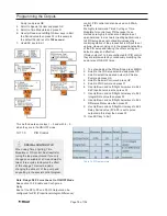 Предварительный просмотр 78 страницы ProMinent Aegis-II Assembly And Operating Instructions Manual