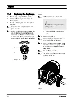 Предварительный просмотр 32 страницы ProMinent alpha ALPc 0230 Operating Instructions Manual