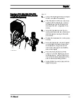 Предварительный просмотр 33 страницы ProMinent alpha ALPc 0230 Operating Instructions Manual