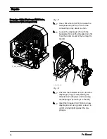 Предварительный просмотр 34 страницы ProMinent alpha ALPc 0230 Operating Instructions Manual