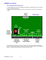 Preview for 11 page of ProMinent Ammonia Operating Manual