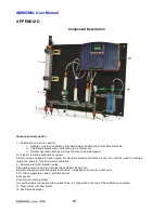 Preview for 64 page of ProMinent Ammonia Operating Manual