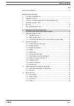 Preview for 3 page of ProMinent Bello Zon CDKa 10000 Operating Instructions Manual