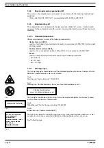 Preview for 28 page of ProMinent Bello Zon CDKa 10000 Operating Instructions Manual