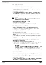 Preview for 38 page of ProMinent Bello Zon CDKa 10000 Operating Instructions Manual