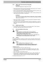 Preview for 53 page of ProMinent Bello Zon CDKa 10000 Operating Instructions Manual