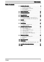 Preview for 3 page of ProMinent CHLORINSITU IIa Assembly And Operating Instructions Manual