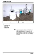 Preview for 18 page of ProMinent CHLORINSITU IIa Assembly And Operating Instructions Manual