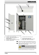 Preview for 19 page of ProMinent CHLORINSITU IIa Assembly And Operating Instructions Manual