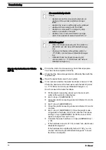 Preview for 30 page of ProMinent CHLORINSITU IIa Assembly And Operating Instructions Manual