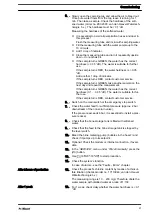 Preview for 31 page of ProMinent CHLORINSITU IIa Assembly And Operating Instructions Manual