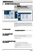 Preview for 32 page of ProMinent CHLORINSITU IIa Assembly And Operating Instructions Manual