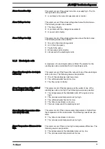 Preview for 33 page of ProMinent CHLORINSITU IIa Assembly And Operating Instructions Manual