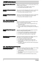 Preview for 34 page of ProMinent CHLORINSITU IIa Assembly And Operating Instructions Manual