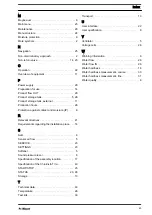 Preview for 43 page of ProMinent CHLORINSITU IIa Assembly And Operating Instructions Manual