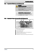 Предварительный просмотр 95 страницы ProMinent Chlorinsitu-III Assembly And Operating Instructions Manual