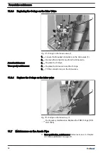 Предварительный просмотр 96 страницы ProMinent Chlorinsitu-III Assembly And Operating Instructions Manual