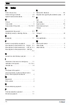 Предварительный просмотр 116 страницы ProMinent Chlorinsitu-III Assembly And Operating Instructions Manual