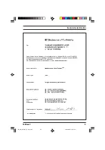 Предварительный просмотр 29 страницы ProMinent CONCEPT PLUS 0215 Operating Instructions Manual