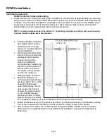 Preview for 9 page of ProMinent DCM 2 Series Installation Manual