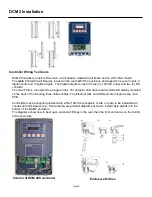 Preview for 15 page of ProMinent DCM 2 Series Installation Manual