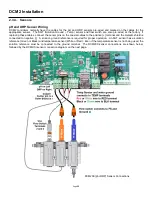 Preview for 22 page of ProMinent DCM 2 Series Installation Manual