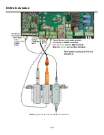 Preview for 23 page of ProMinent DCM 2 Series Installation Manual