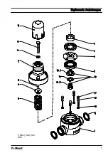 Предварительный просмотр 3 страницы ProMinent DHV-U DN10 Operating Instructions Manual