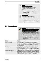 Preview for 5 page of ProMinent Dulco flex DFBa 010 Operating Instructions Manual