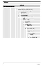 Preview for 8 page of ProMinent DULCO flex DFCa Operating Instructions Manual