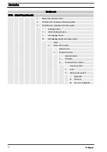 Preview for 12 page of ProMinent DULCO flex DFCa Operating Instructions Manual