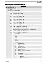 Preview for 13 page of ProMinent DULCO flex DFCa Operating Instructions Manual