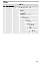 Preview for 16 page of ProMinent DULCO flex DFCa Operating Instructions Manual