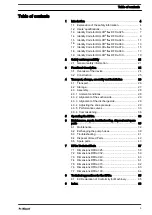 Предварительный просмотр 3 страницы ProMinent DULCO flex DFD 025 Operating Instructions Manual