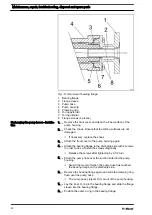 Предварительный просмотр 40 страницы ProMinent DULCO flex DFD 025 Operating Instructions Manual