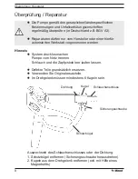 Preview for 9 page of ProMinent DULCO Trans 40/1000 PVDF Operating Instructions Manual