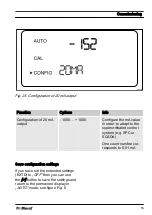 Предварительный просмотр 53 страницы ProMinent DULCO turb C Series Assembly And Operating Instructions Manual