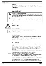 Preview for 6 page of ProMinent Dulcodes 1 300R Operating Instructions Manual