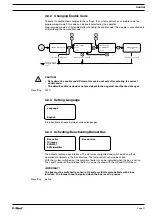 Preview for 11 page of ProMinent Dulcodes 1 300R Operating Instructions Manual