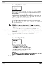 Preview for 12 page of ProMinent Dulcodes 1 300R Operating Instructions Manual