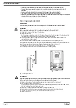 Preview for 22 page of ProMinent Dulcodes 1 300R Operating Instructions Manual