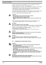 Preview for 24 page of ProMinent Dulcodes 1 300R Operating Instructions Manual