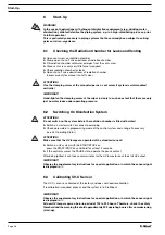 Preview for 26 page of ProMinent Dulcodes 1 300R Operating Instructions Manual