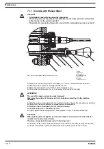 Preview for 28 page of ProMinent Dulcodes 1 300R Operating Instructions Manual