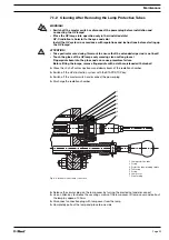 Preview for 29 page of ProMinent Dulcodes 1 300R Operating Instructions Manual