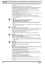 Preview for 30 page of ProMinent Dulcodes 1 300R Operating Instructions Manual