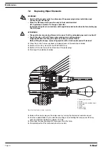 Preview for 32 page of ProMinent Dulcodes 1 300R Operating Instructions Manual