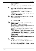 Preview for 35 page of ProMinent Dulcodes 1 300R Operating Instructions Manual